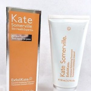 NIB Kate Somerville Exfolikate Treatment